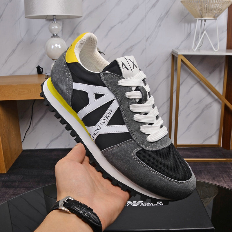 men Amarni shoes-454